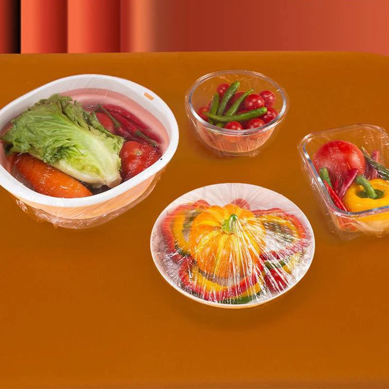 Foliezakjes voor huishoudelijk gebruik - Image 5