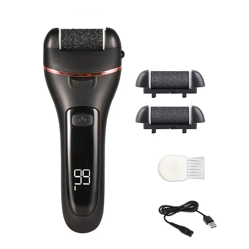 Foot Callus Remover with light - Image 11