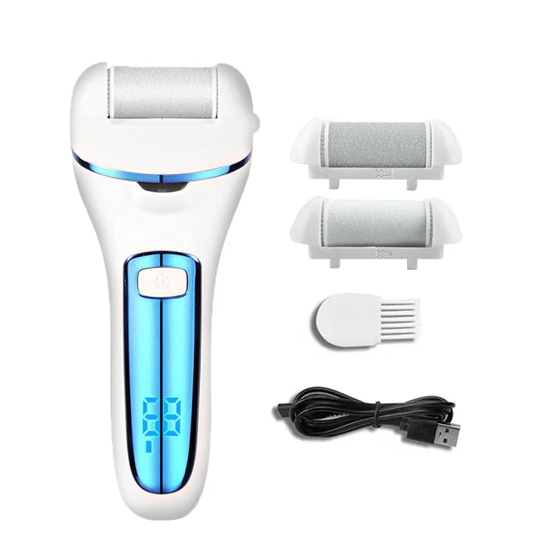 Foot Callus Remover with light - Image 12