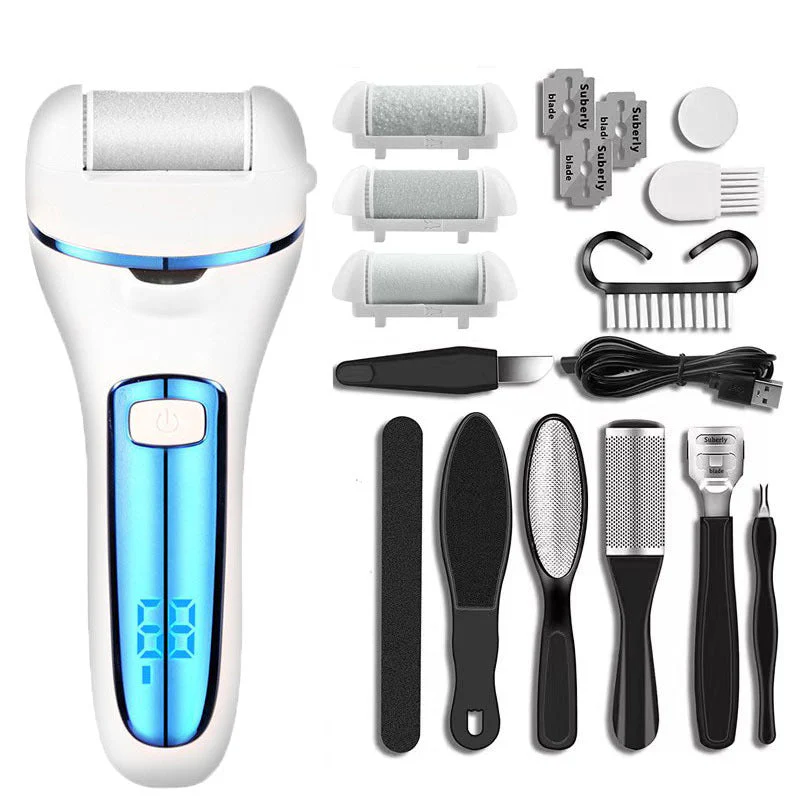 Foot Callus Remover with light - Image 15