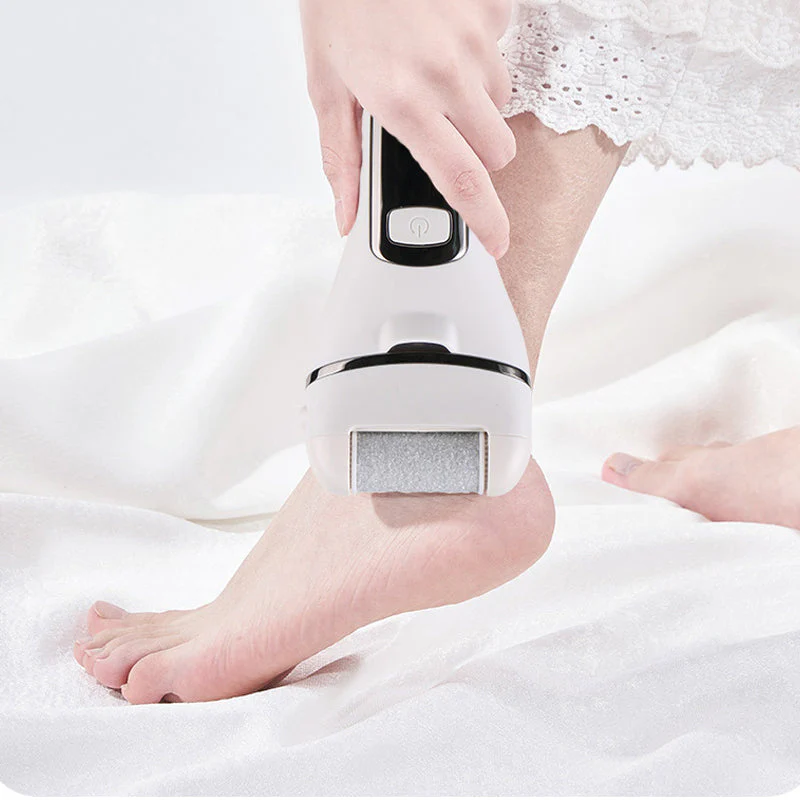 Foot Callus Remover with light - Image 2