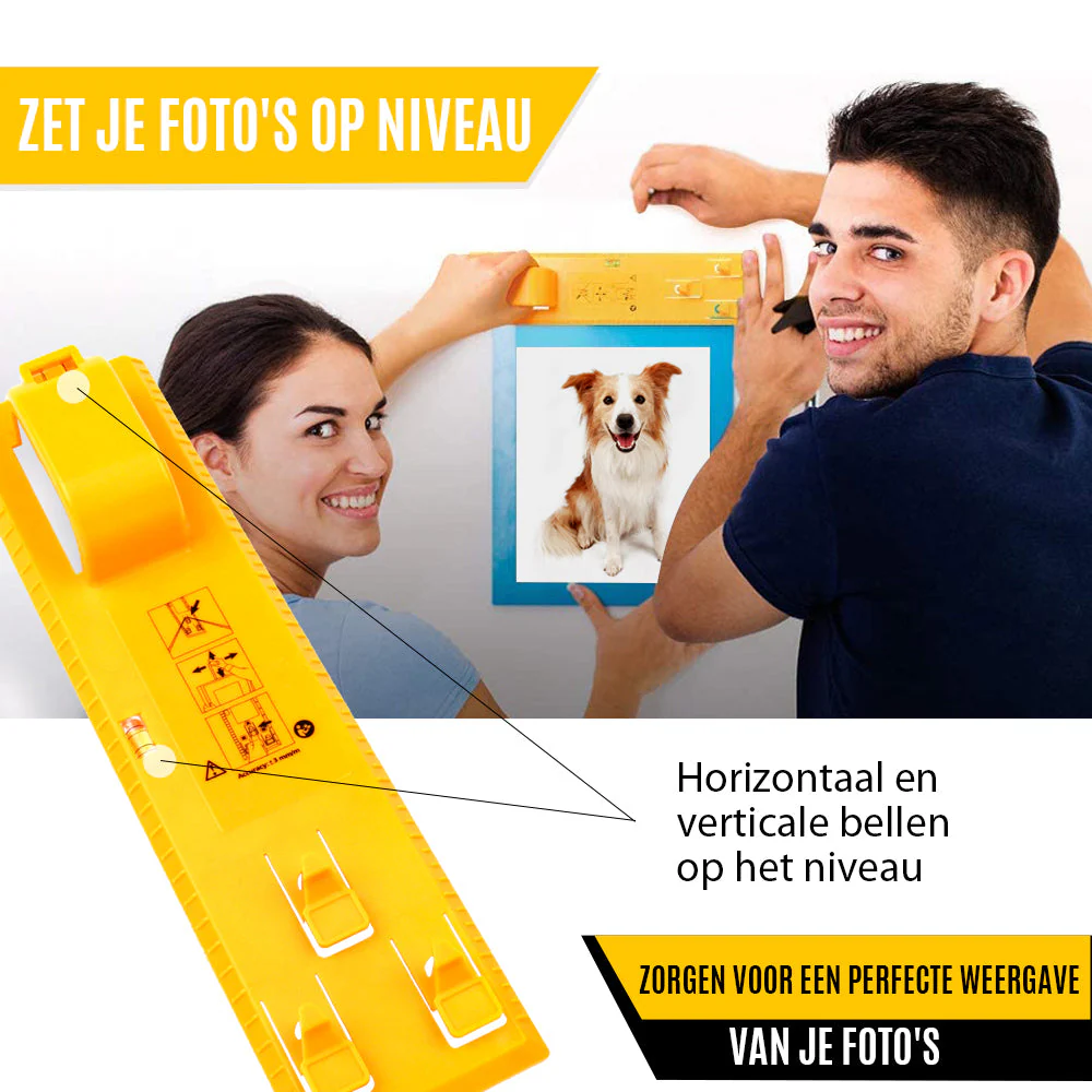 Fotolijst Ophanghulp - Image 8