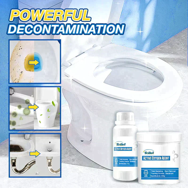FreshFlush™ – Antibacterieel Toiletmiddel voor Hygiëne & Frisse Geur bij Elke Spoelbeurt | 1+1 GRATIS - Image 2