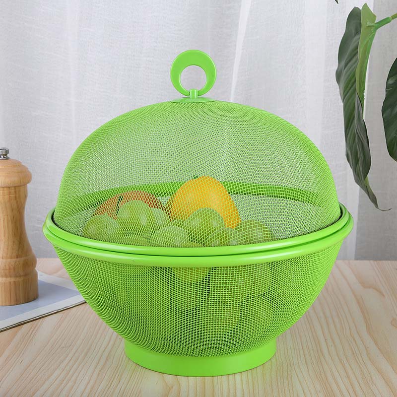 FreshGuard Mand — Behoudt Pure Versheid - Image 20
