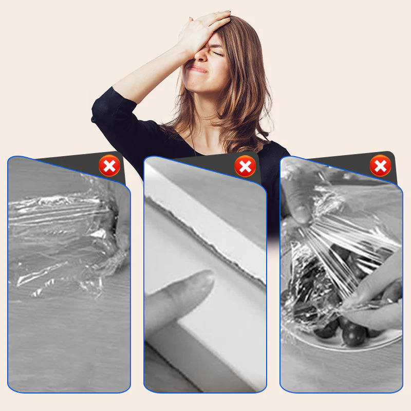 FreshMist Wrap – Behoud moeiteloos frisheid - Image 2