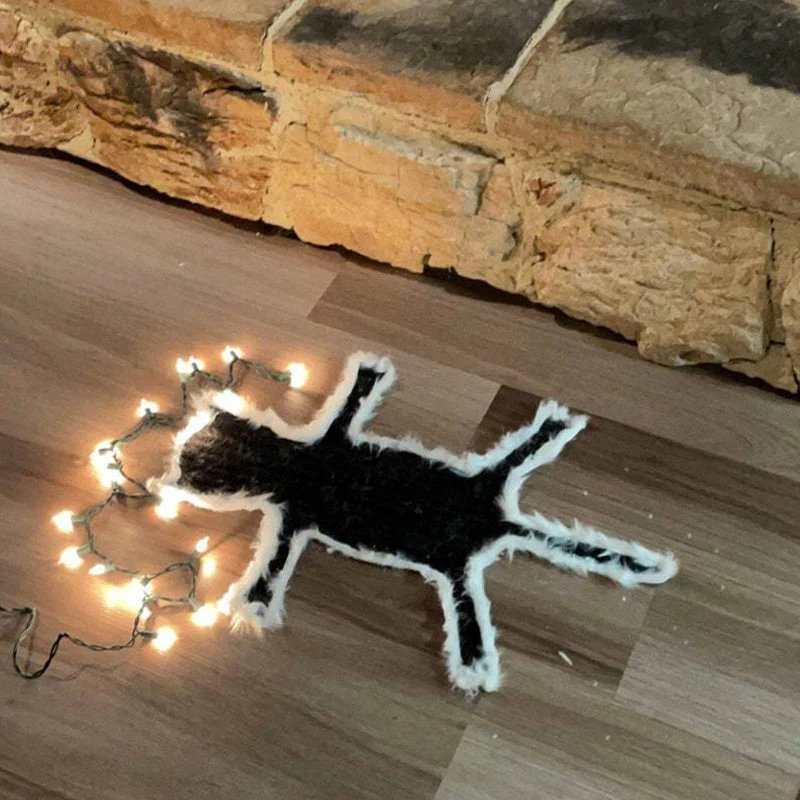 Fried Cat Rug - Image 4
