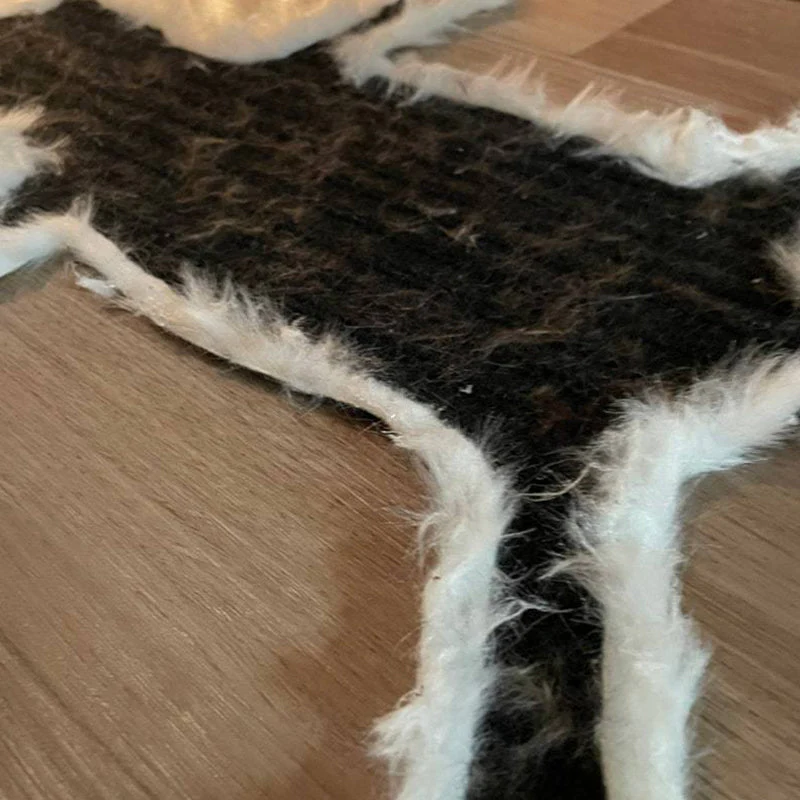 Fried Cat Rug - Image 5