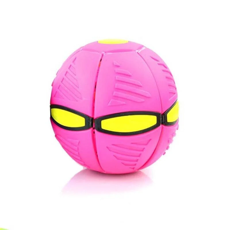 Frisbee Disc Bal - 2 + 1 GRATIS - Image 3