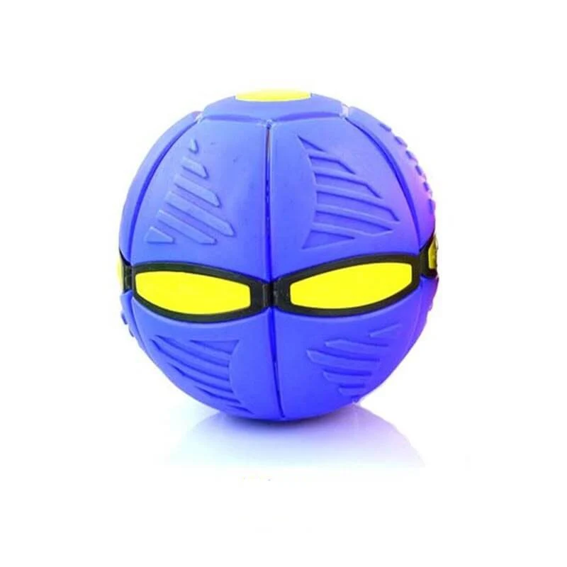 Frisbee Disc Bal - 2 + 1 GRATIS - Image 4