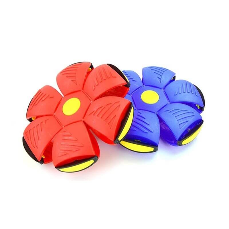 Frisbee Disc Bal - 2 + 1 GRATIS - Image 9