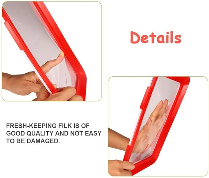 FrischMeister® - Maximale versheid met innovatieve Eco tray | 50% KORTING - Image 12