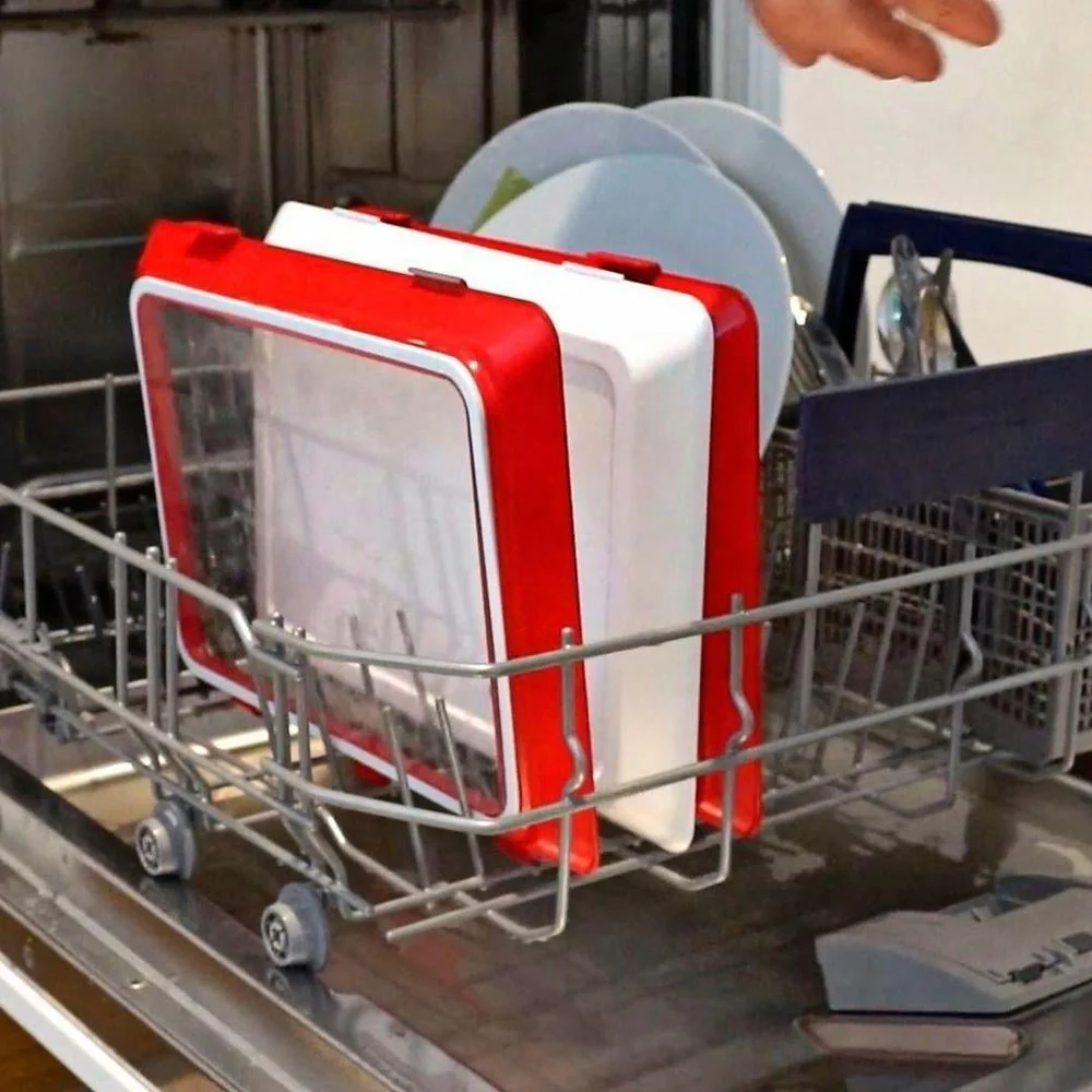 FrischMeister® - Maximale versheid met innovatieve Eco tray | 50% KORTING - Image 3