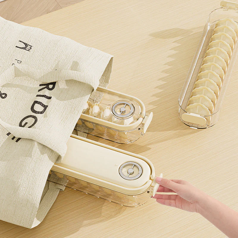 Becky™ Langdurige versheid en eenvoudig te organiseren | 50% KORTING - Image 3