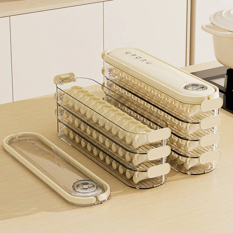 Becky™ Langdurige versheid en eenvoudig te organiseren | 50% KORTING - Image 5