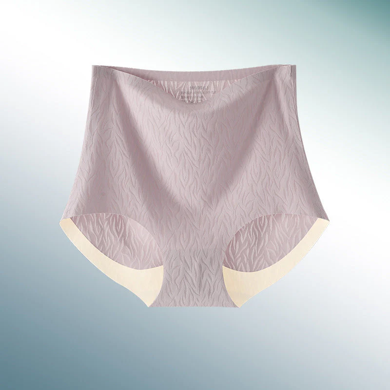 Frisse naadloze hoge taille butt lift slipje - Image 10