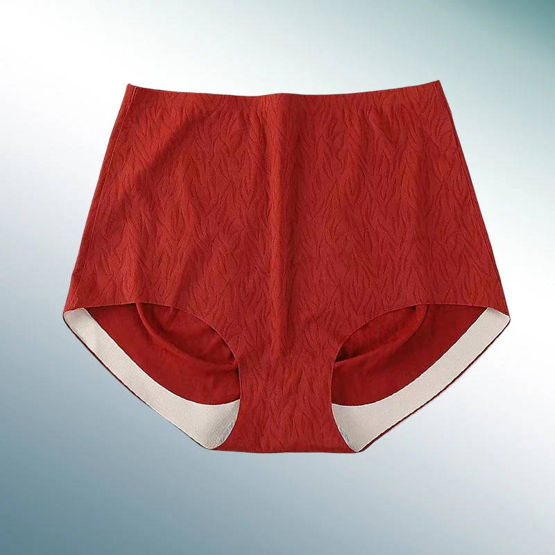 Frisse naadloze hoge taille butt lift slipje - Image 11