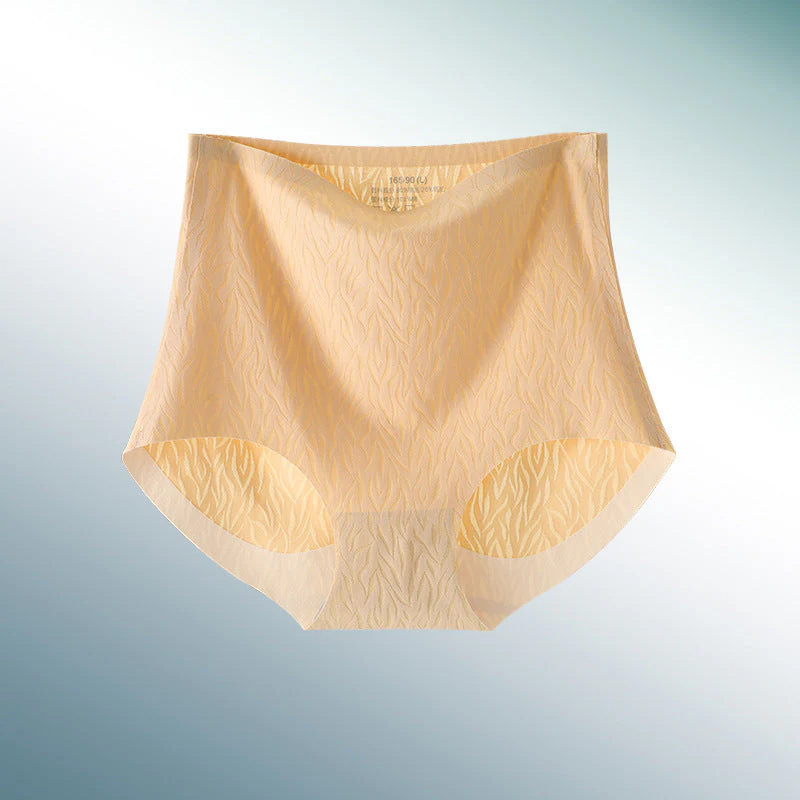 Frisse naadloze hoge taille butt lift slipje - Image 12
