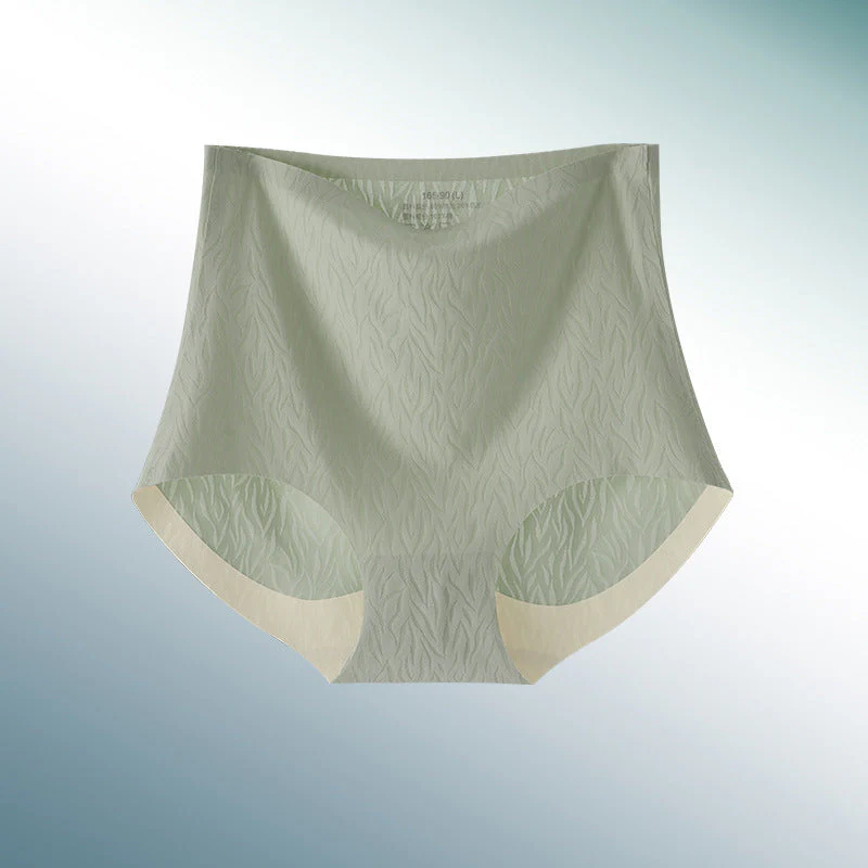 Frisse naadloze hoge taille butt lift slipje - Image 14