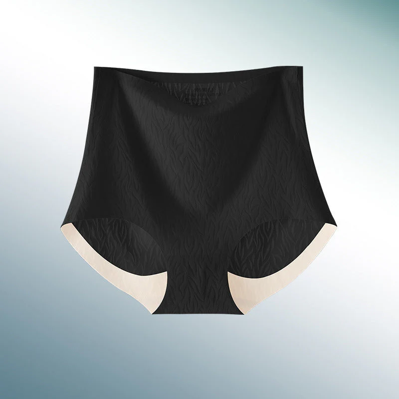 Frisse naadloze hoge taille butt lift slipje - Image 15
