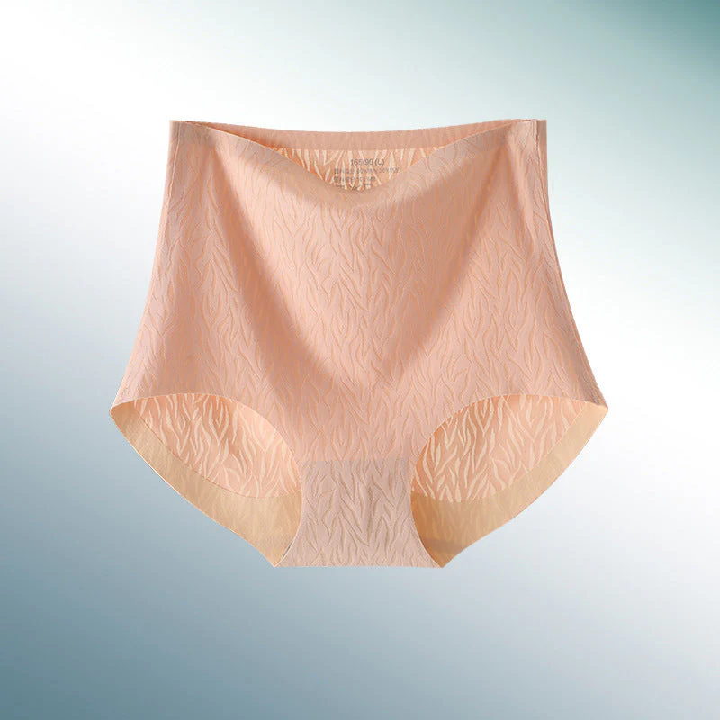 Frisse naadloze hoge taille butt lift slipje - Image 16