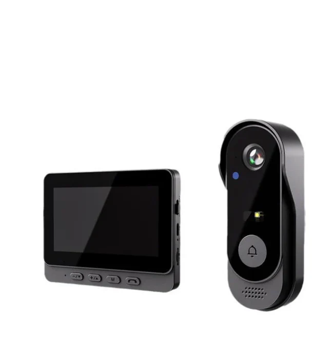 SecureDoor – Slimme Video Deurbel | 50% KORTING - Image 9