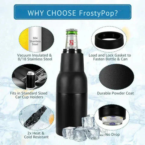FrostGrip – Ultieme Koude Grip - Image 5