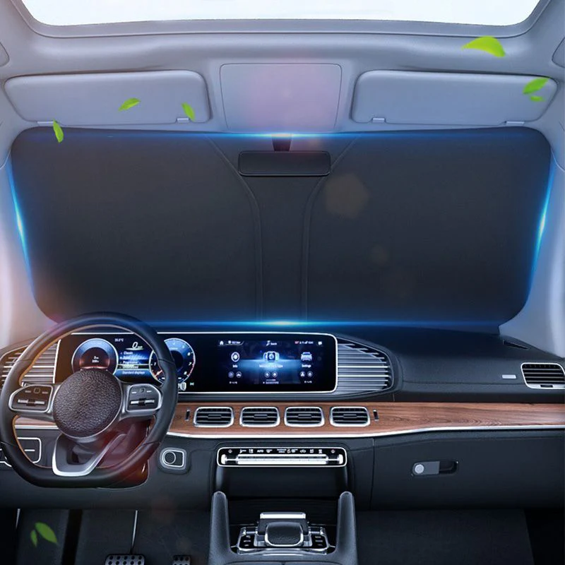 FrostGuard — Auto Zonnescherm | 1+1 GRATIS - Image 11