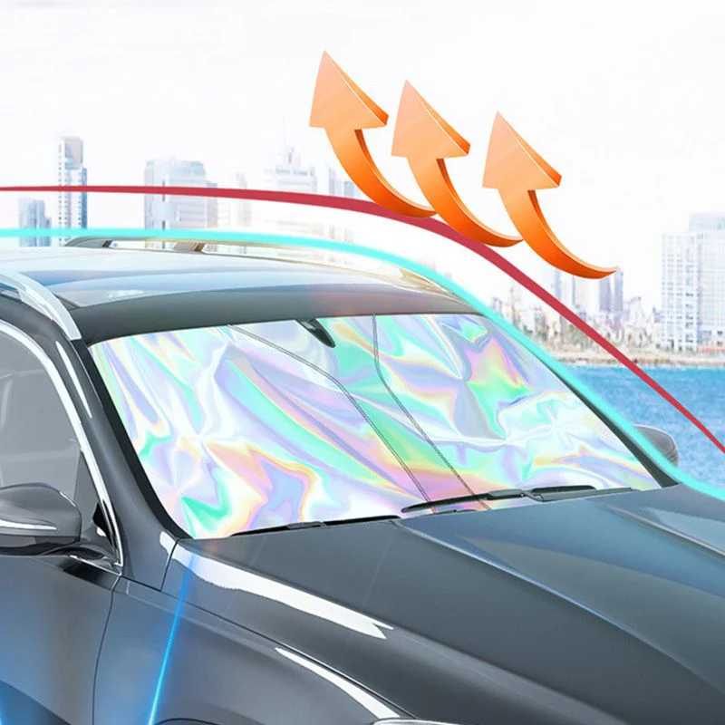 FrostGuard — Auto Zonnescherm | 1+1 GRATIS - Image 12
