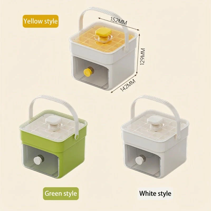 FrostSwift — IJsklontjes Snelle Dispenser | 50% KORTING - Image 12