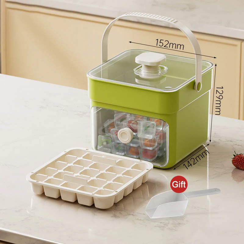 FrostSwift — IJsklontjes Snelle Dispenser | 50% KORTING - Image 13