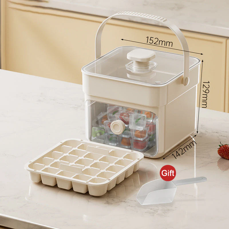 FrostSwift — IJsklontjes Snelle Dispenser | 50% KORTING - Image 14