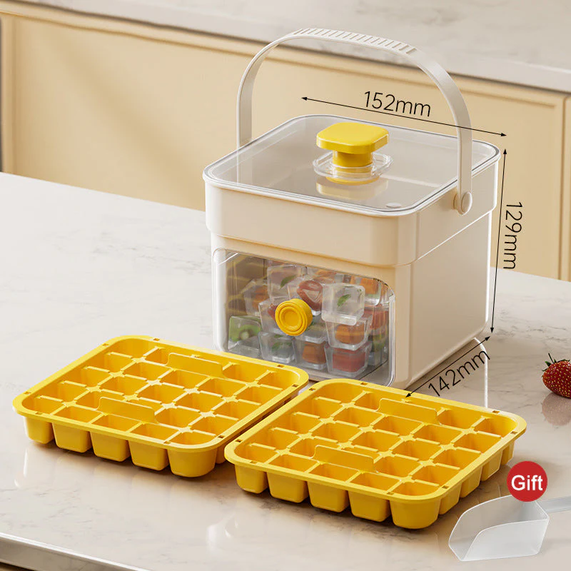 FrostSwift — IJsklontjes Snelle Dispenser | 50% KORTING - Image 17