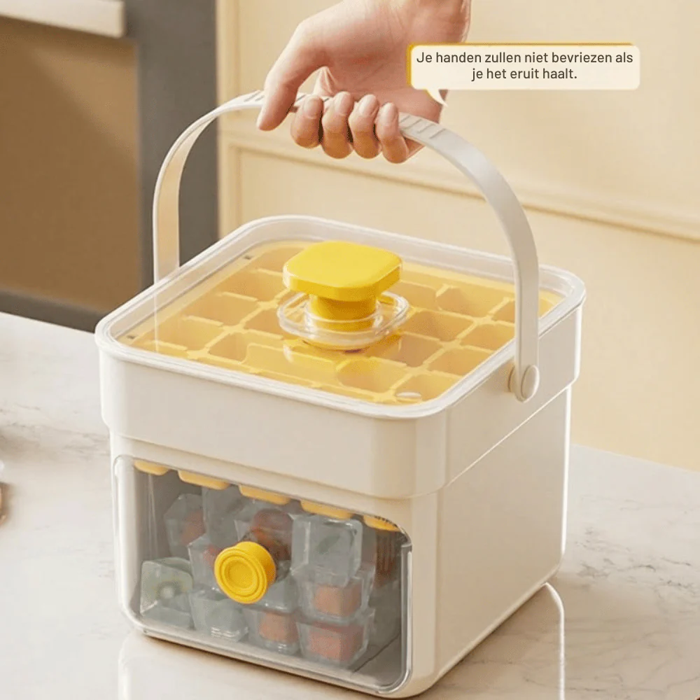 FrostSwift — IJsklontjes Snelle Dispenser | 50% KORTING - Image 2
