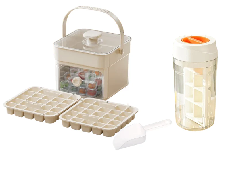 FrostSwift — IJsklontjes Snelle Dispenser | 50% KORTING - Image 23