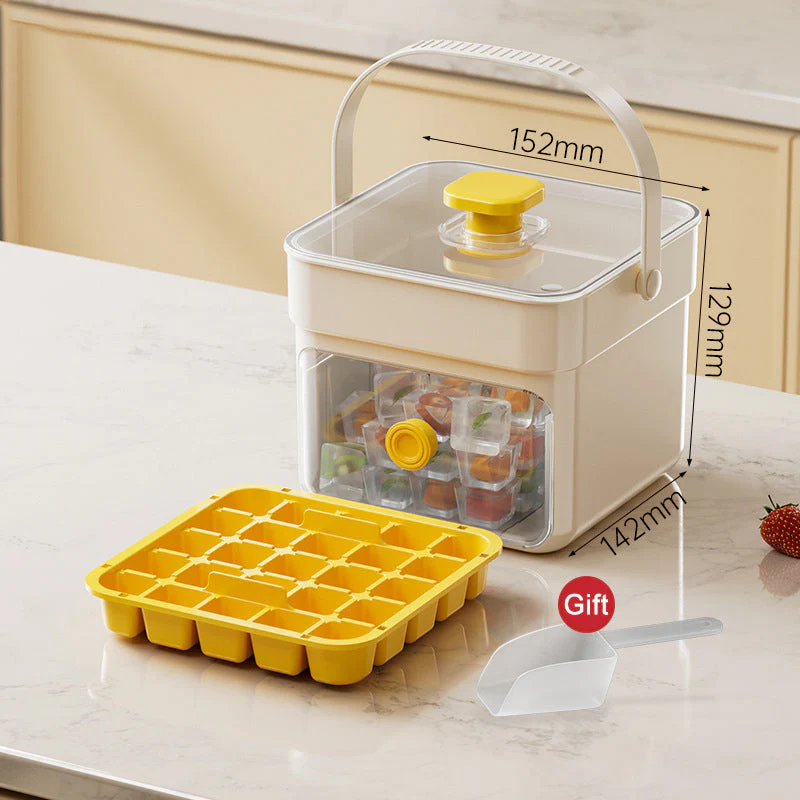 FrostSwift — IJsklontjes Snelle Dispenser | 50% KORTING - Image 30