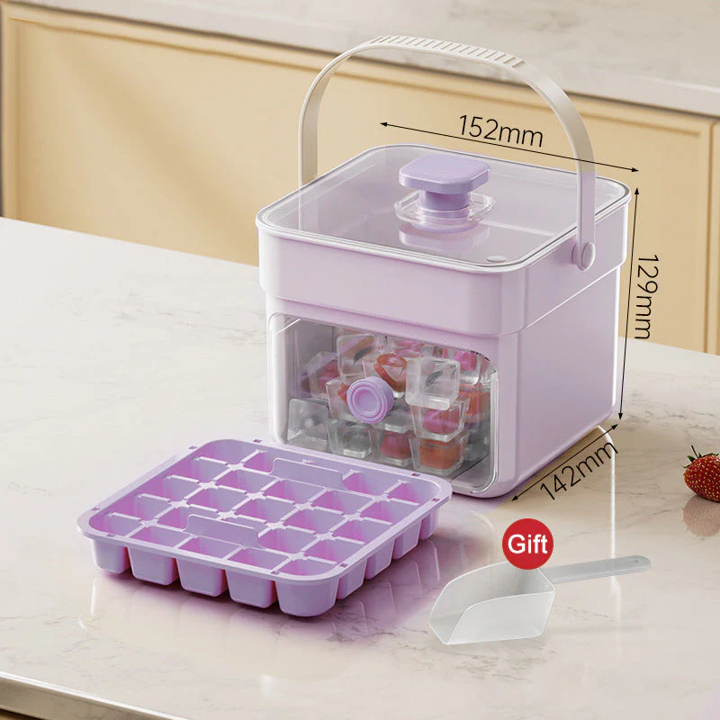FrostSwift — IJsklontjes Snelle Dispenser | 50% KORTING - Image 32