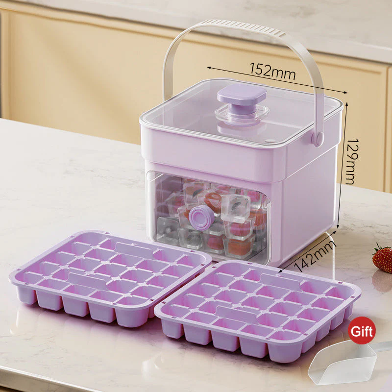 FrostSwift — IJsklontjes Snelle Dispenser | 50% KORTING - Image 33