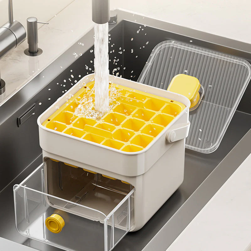 FrostSwift — IJsklontjes Snelle Dispenser | 50% KORTING - Image 4