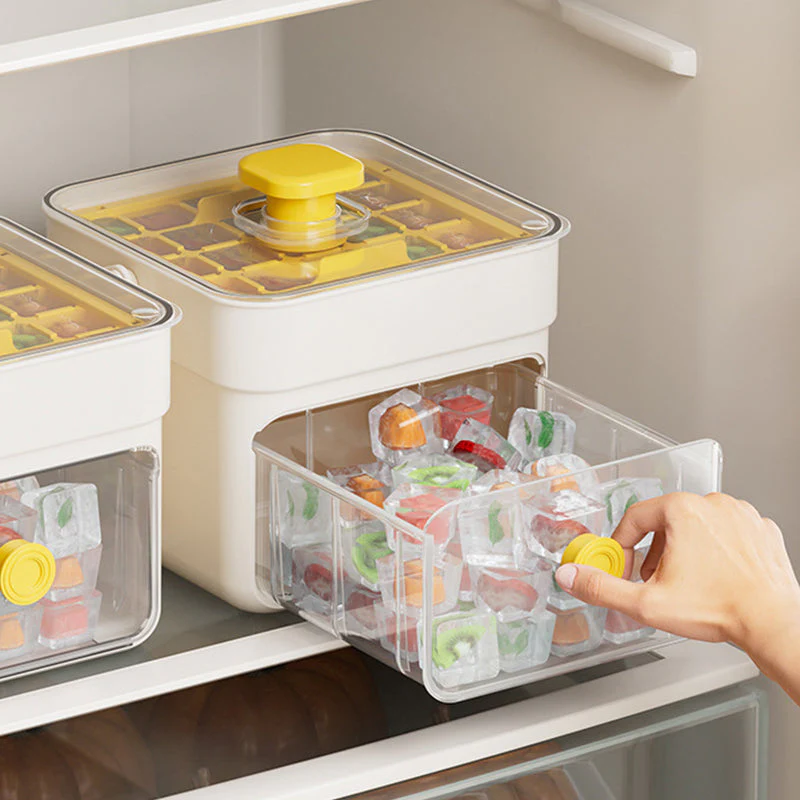 FrostSwift — IJsklontjes Snelle Dispenser | 50% KORTING - Image 7