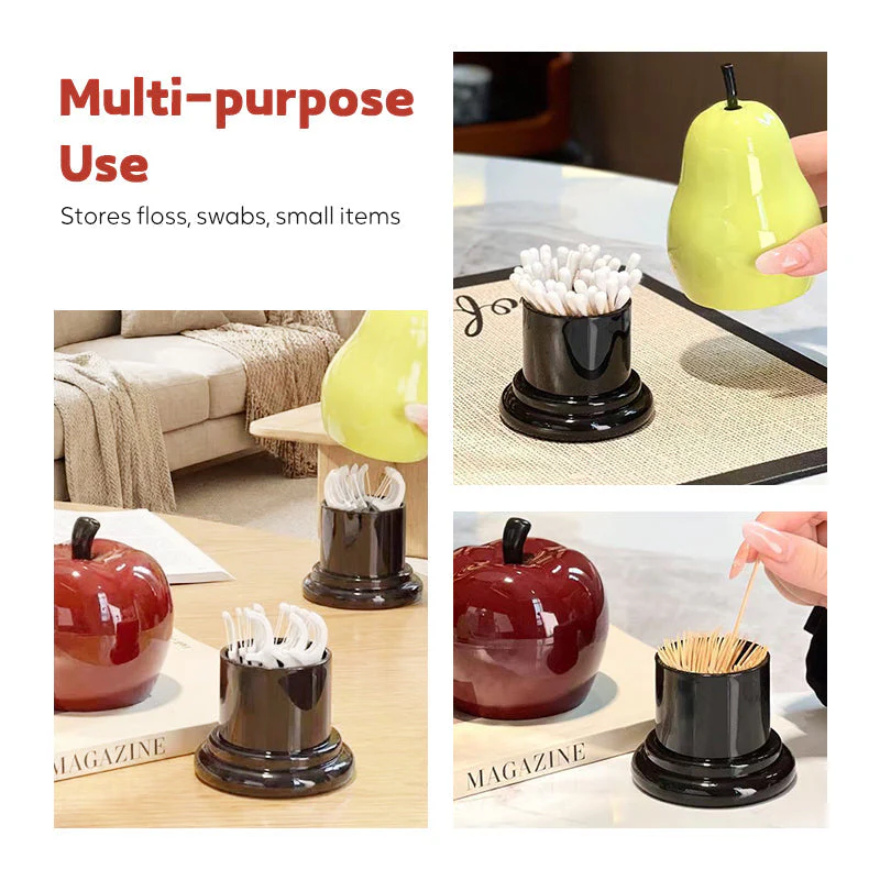 FruitFloss Organizer — Chaosvrije Vreugde - Image 4