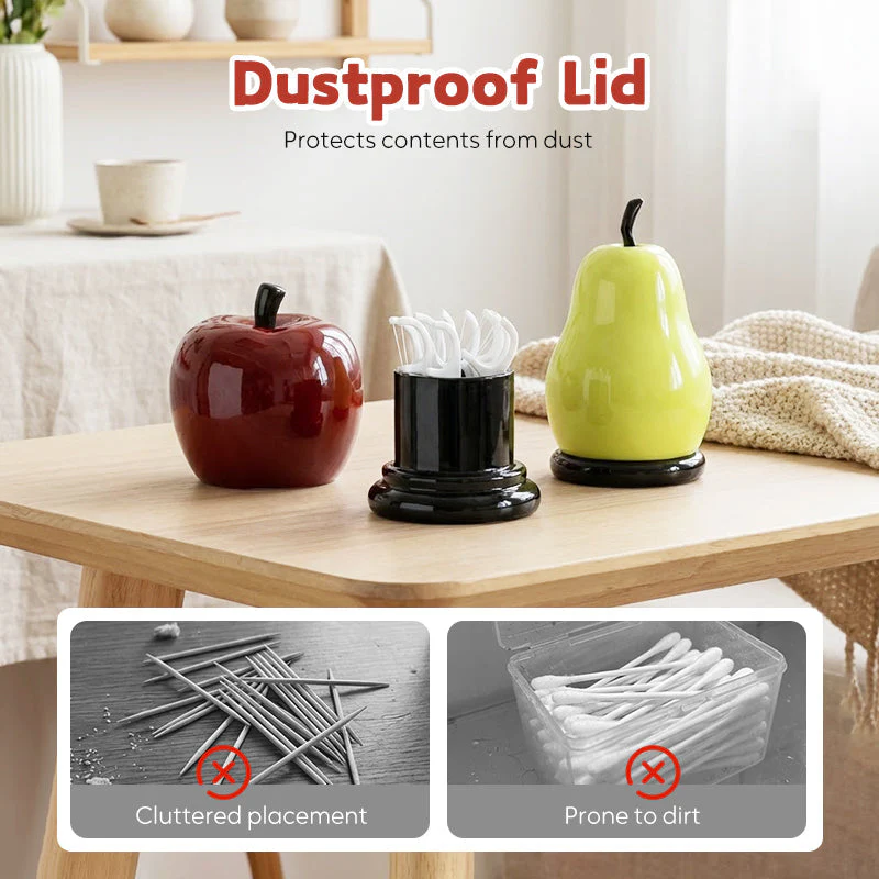 FruitFloss Organizer — Chaosvrije Vreugde - Image 5