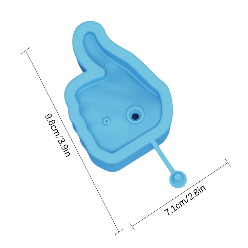 Funny Ice Cube Mold - Image 11