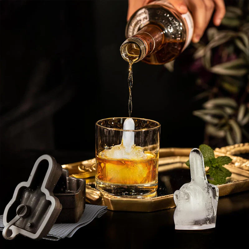 Funny Ice Cube Mold - Image 4