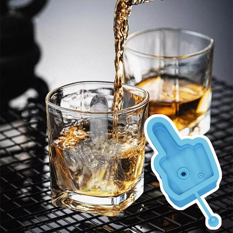 Funny Ice Cube Mold - Image 6