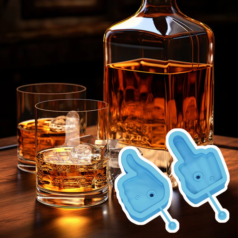 Funny Ice Cube Mold - Image 7