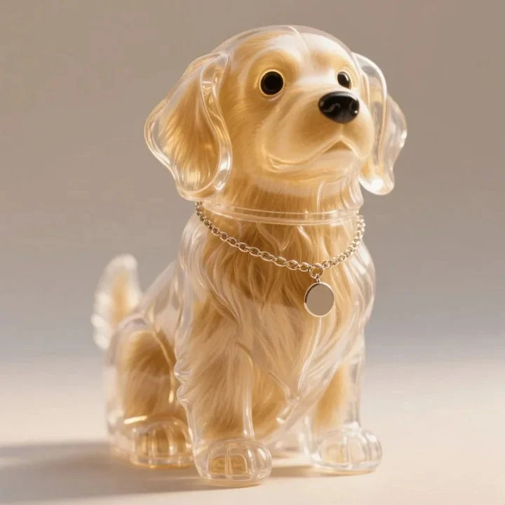 FurEverBond – Herinneringsbedel Hond | 50% KORTING - Image 11