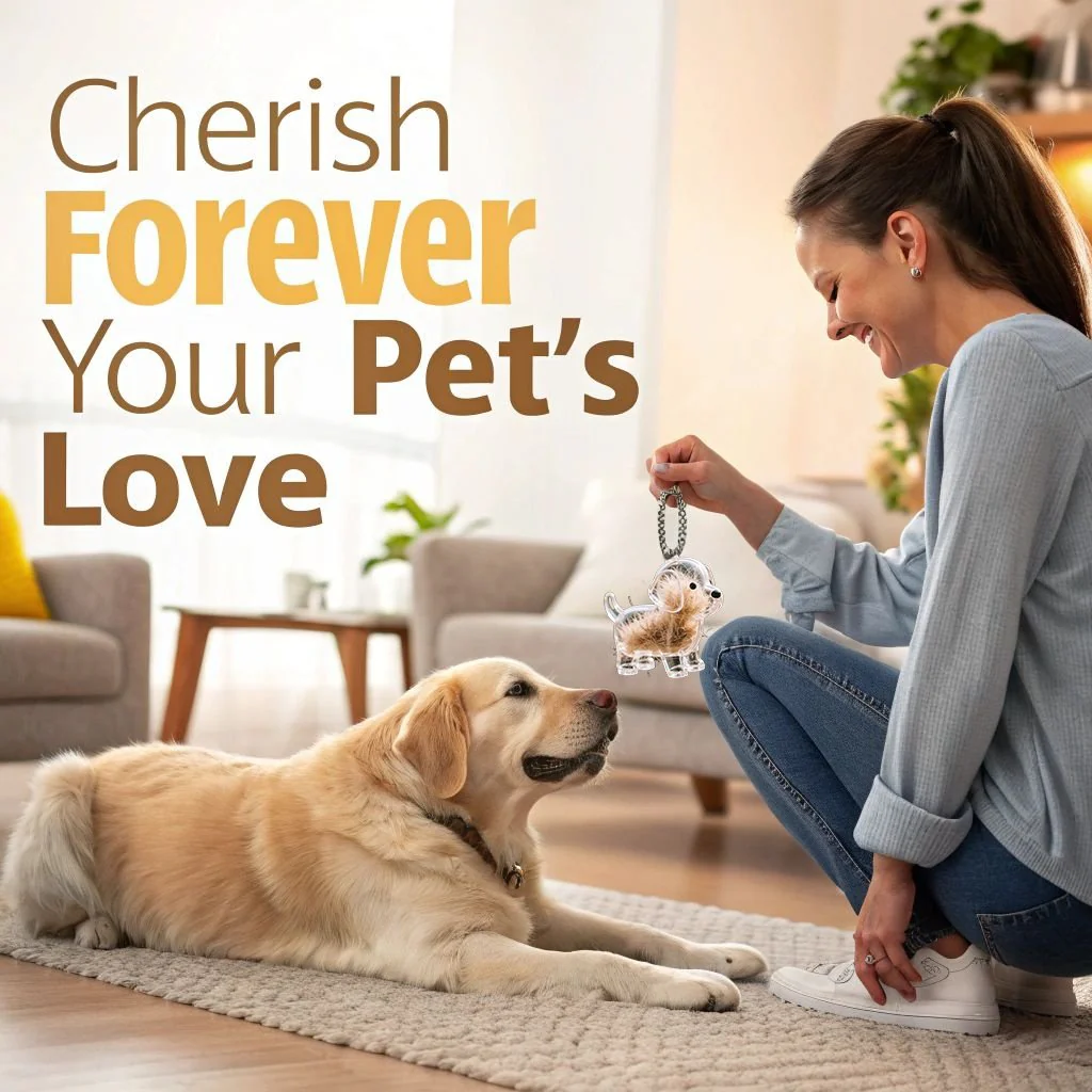 FurEverBond – Herinneringsbedel Hond | 50% KORTING - Image 13