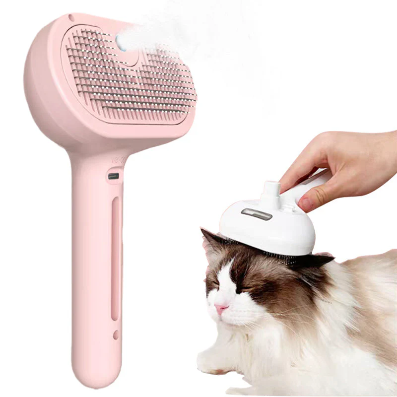 FurGlanz - Kattenborstel spray - Image 10