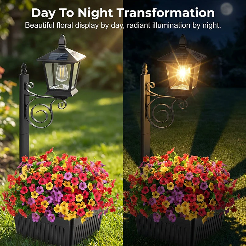 Garden Glow Magic — Betover moeiteloos de nachten - Image 7