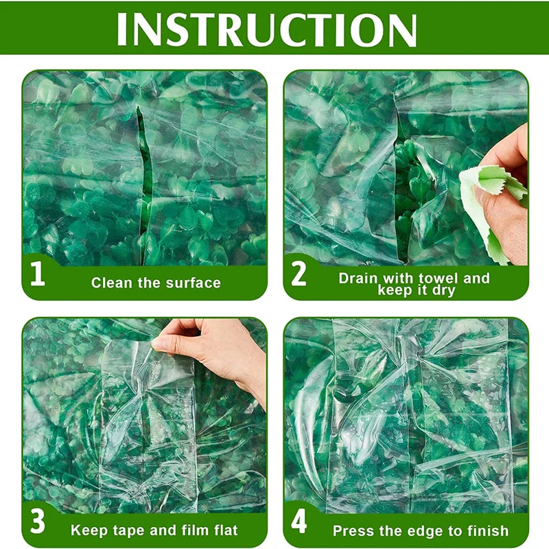 GardenGuard Tape — Versterk Uw Heiligdom - Image 3